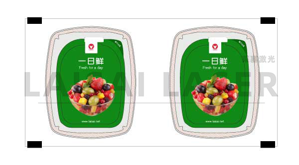 多層復(fù)合包裝袋如何進(jìn)行激光打孔且不打穿