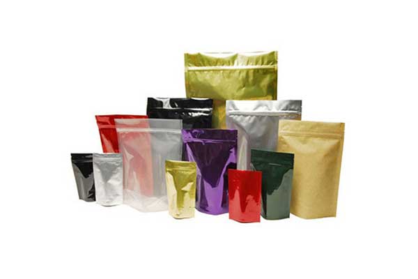 塑料軟包裝袋 易撕線激光打標(biāo)機(jī)在塑料軟包裝袋上開啟的焦點(diǎn)應(yīng)用(圖1)