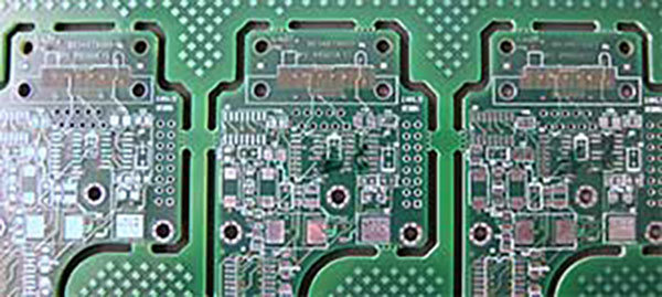PCB分板方式有哪些？什么是激光PCB分板？(圖1)