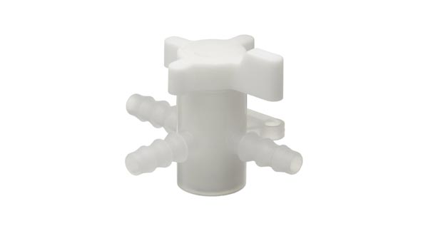 激光焊接氟塑料PFA，F(xiàn)EP激光焊接管件塑料(圖2)