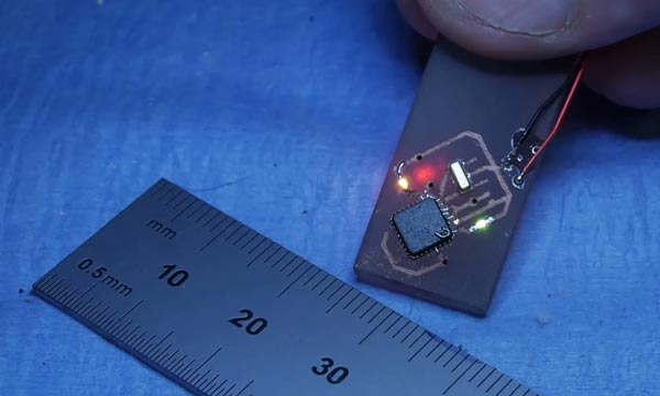 進口PCB激光切割機和國產PCB為什么價格差別那么大？(圖2)