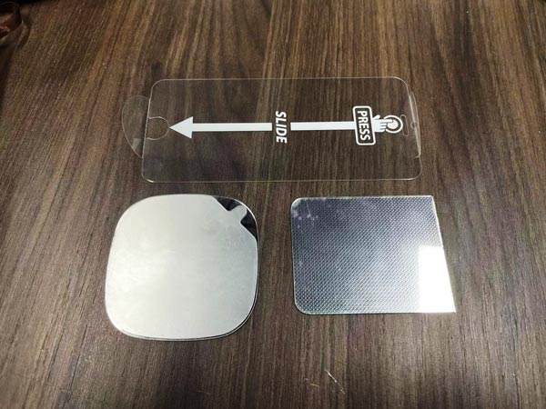 激光切割能否切割PET及PE材料？能不能應(yīng)用在工業(yè)生成上？
