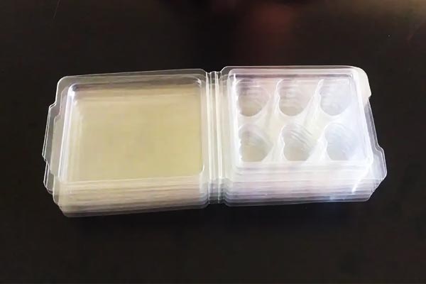 為什么兩塊不同顏色的塑料用激光無(wú)法焊接到一起？