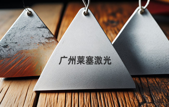 不同品牌的激光打標(biāo)設(shè)備有什么不同？購(gòu)買時(shí)需要注意什么(圖2)